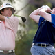 Illustration for article titled Phil Mickelson Shows Bubba Watson New Grip In Clubhouse Shower